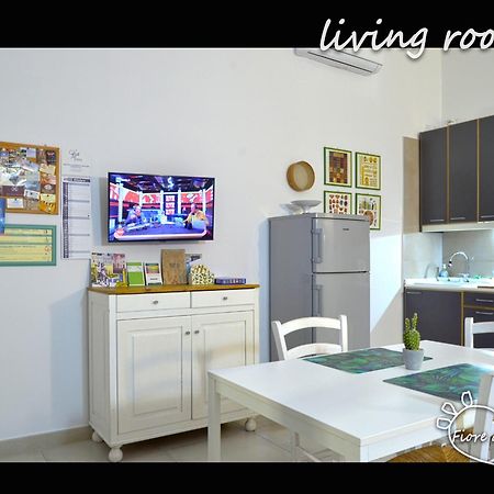 Fiore Di Cactus บารี ภายนอก รูปภาพ