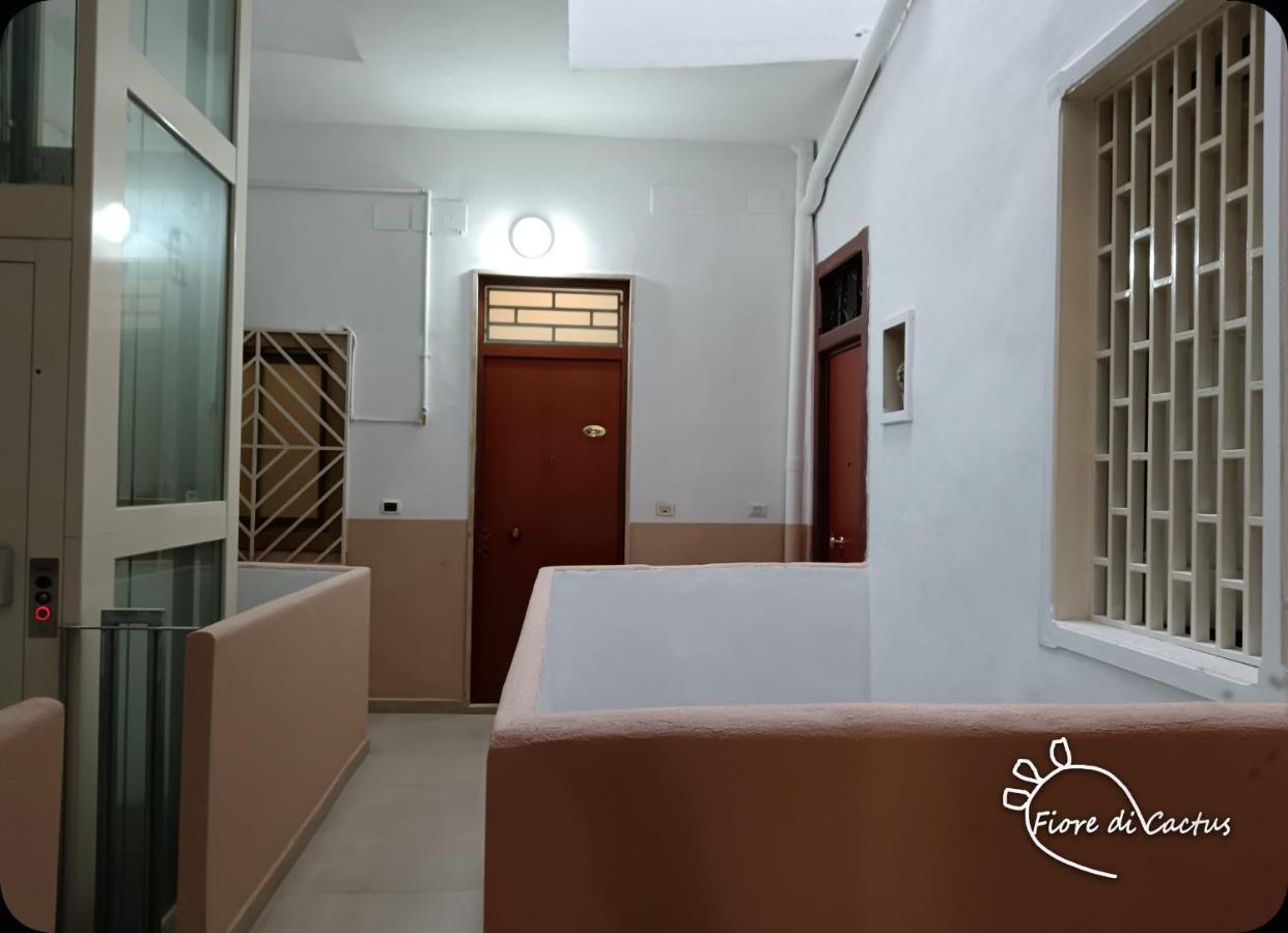 Fiore Di Cactus บารี ภายนอก รูปภาพ