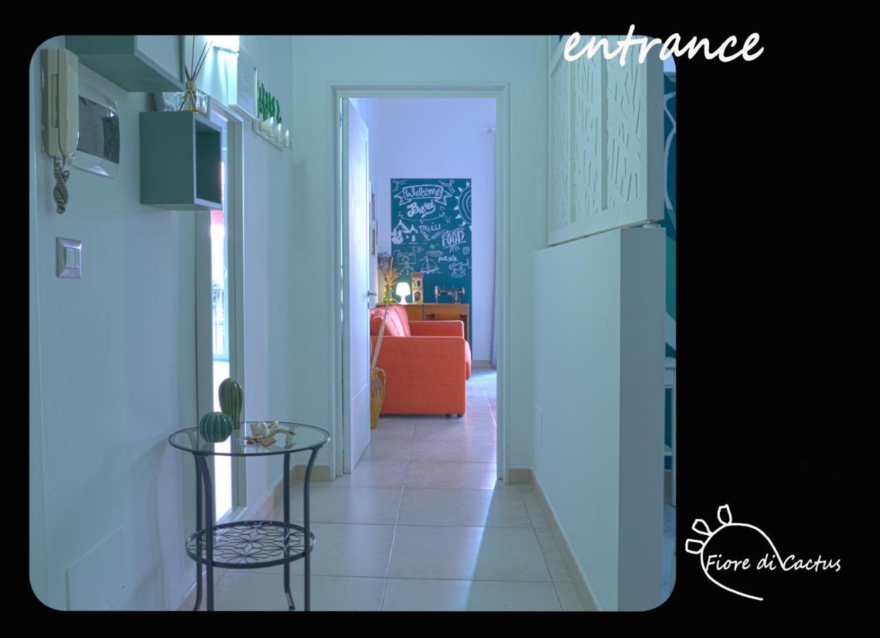 Fiore Di Cactus บารี ภายนอก รูปภาพ