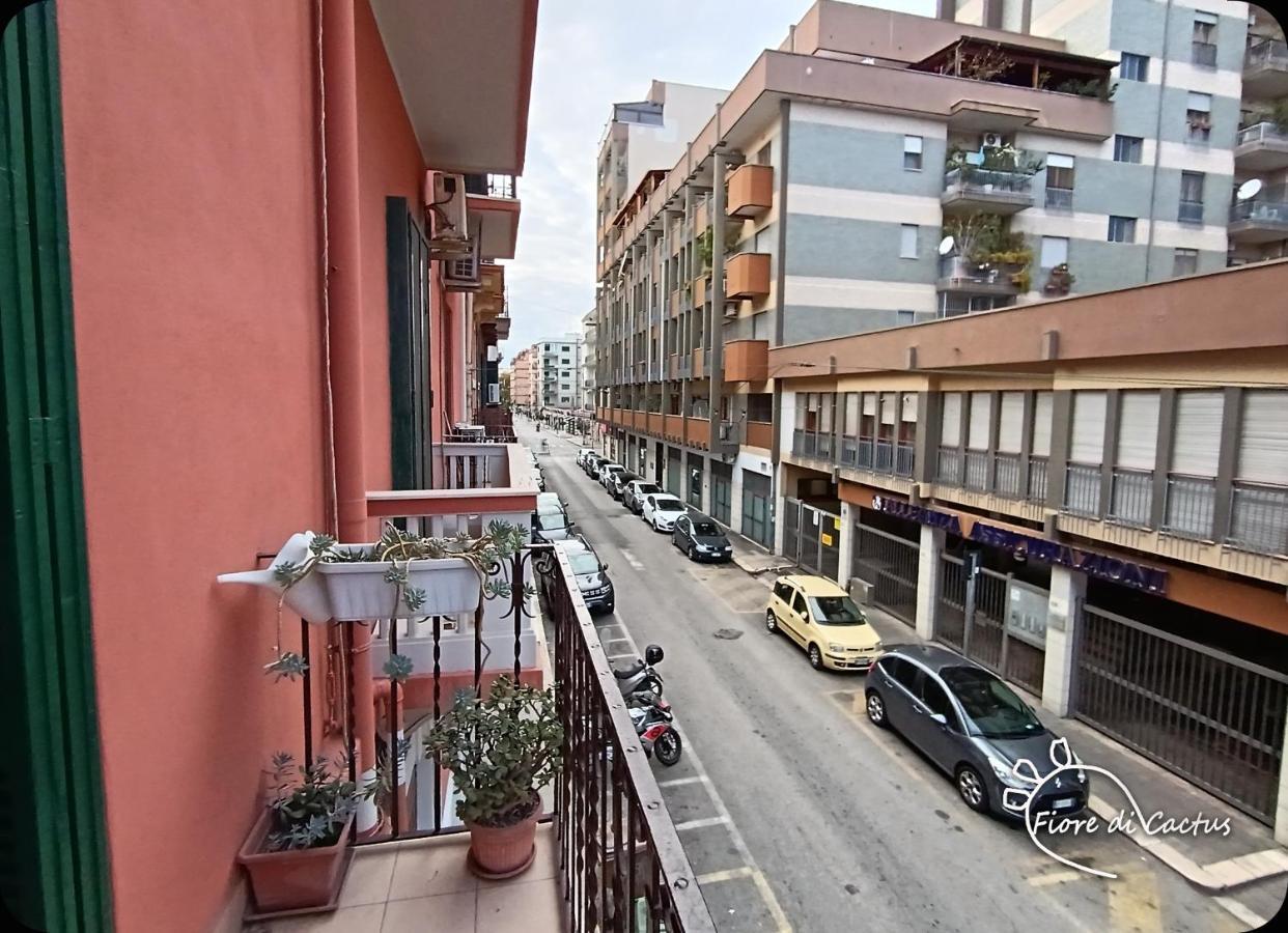 Fiore Di Cactus บารี ภายนอก รูปภาพ