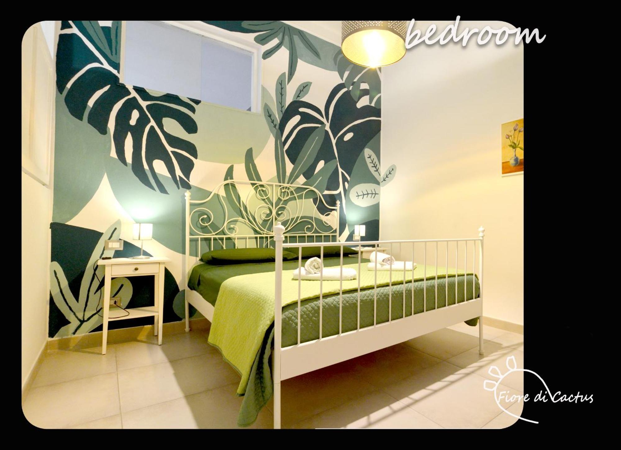 Fiore Di Cactus บารี ภายนอก รูปภาพ