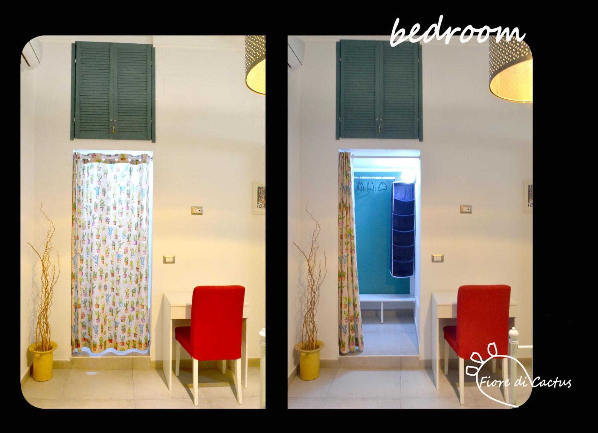 Fiore Di Cactus บารี ภายนอก รูปภาพ