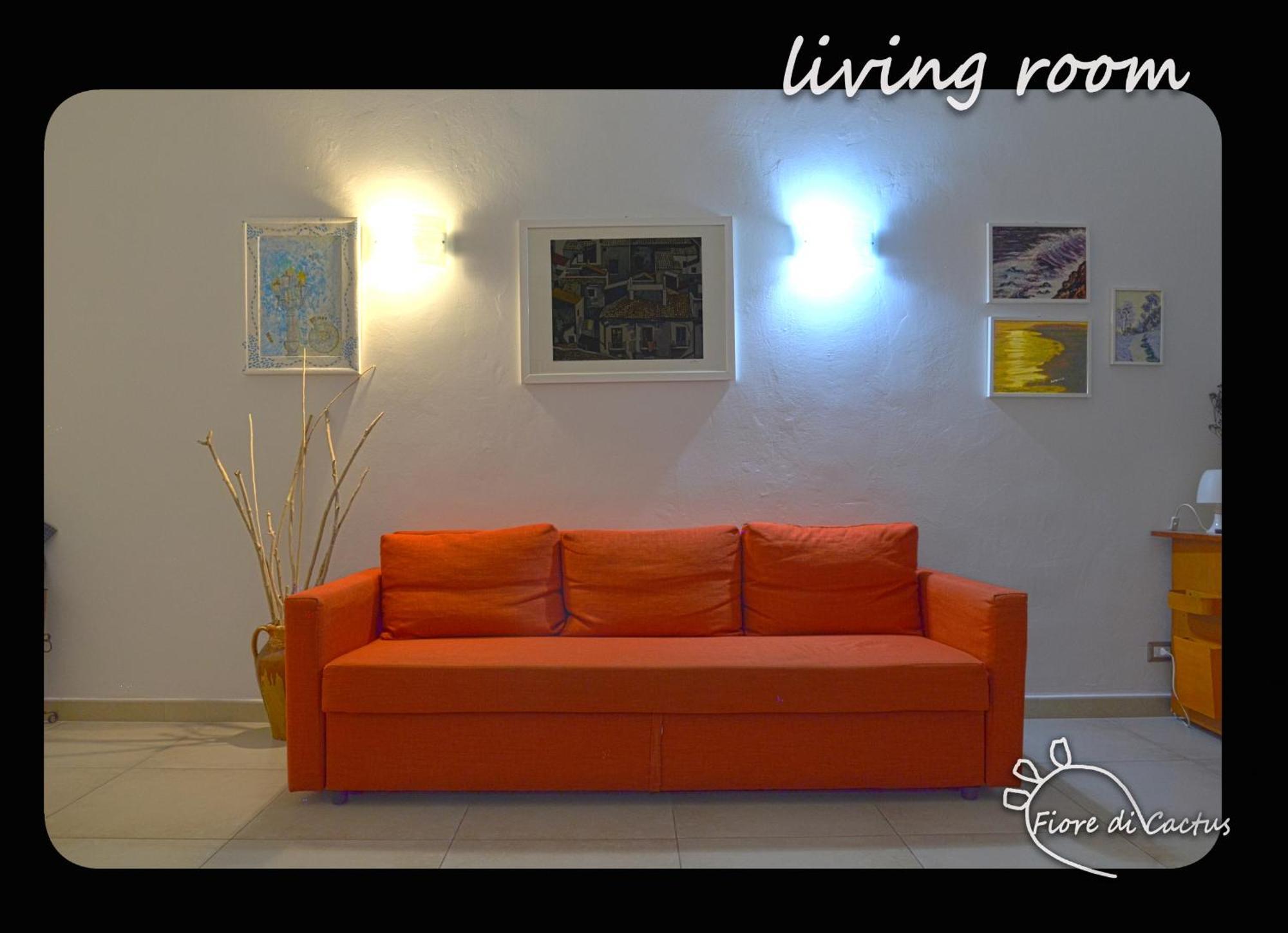 Fiore Di Cactus บารี ภายนอก รูปภาพ